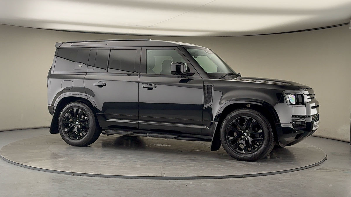 Used Land Rover Defender 110 2024 for sale - 77681549: Photo 37