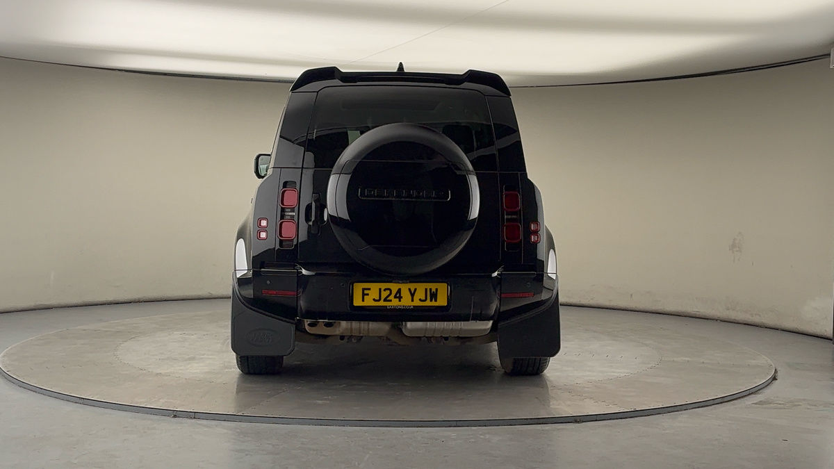 Used Land Rover Defender 110 2024 for sale - 77681549: Photo 43