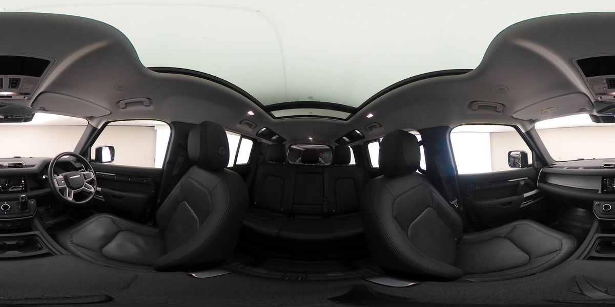 Used Land Rover Defender 110 2024 for sale - 77681549: Photo 46