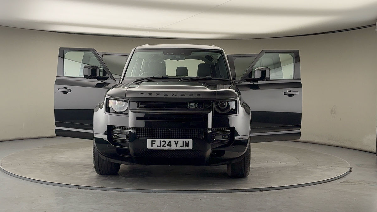 Used Land Rover Defender 110 2024 for sale - 77681549: Photo 53