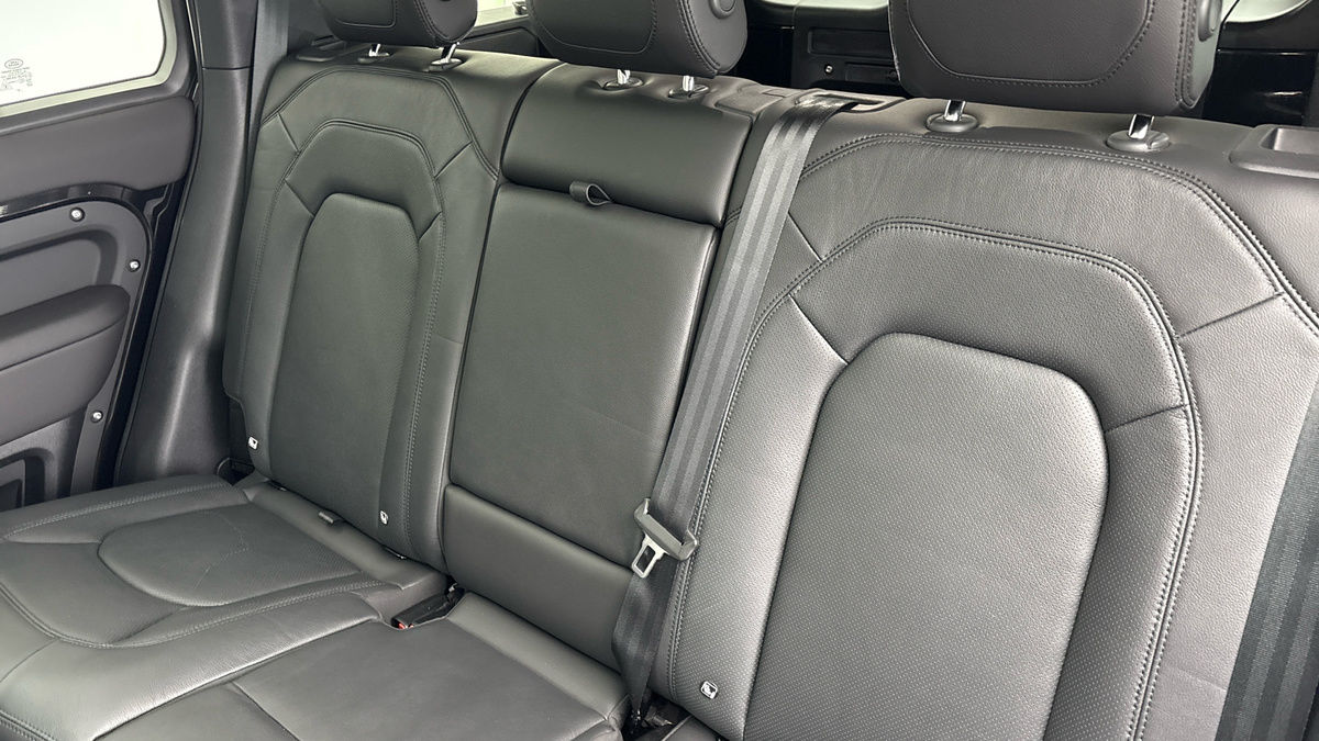 Used Land Rover Defender 110 2024 for sale - 77681549: Photo 8