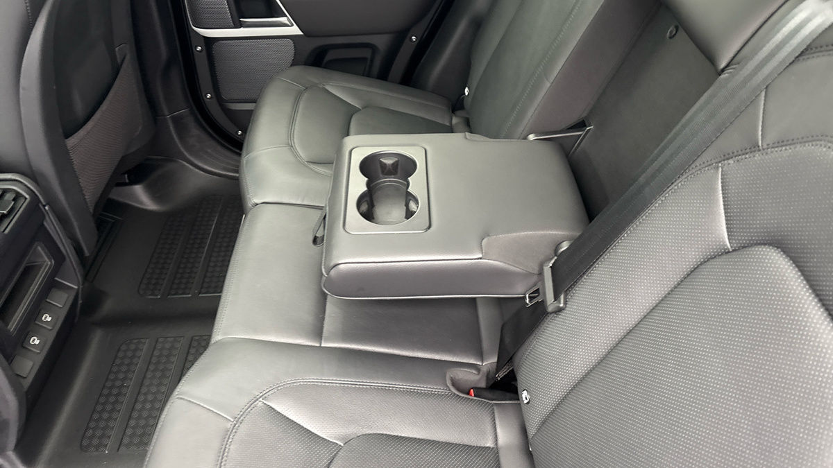 Used Land Rover Defender 110 2024 for sale - 77681549: Photo 9