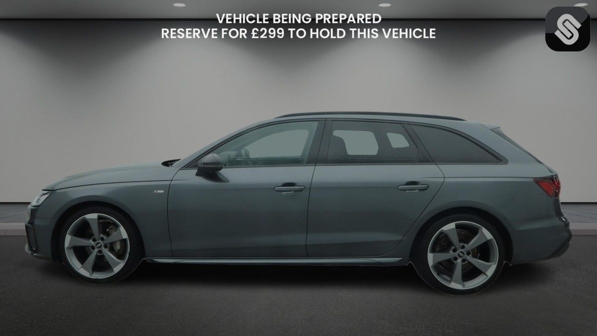 Used Audi A4 Avant 2021 for sale - 77228054: Photo 6