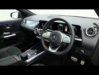 Used Mercedes-Benz GLA 2023 for sale - 74858293: Photo