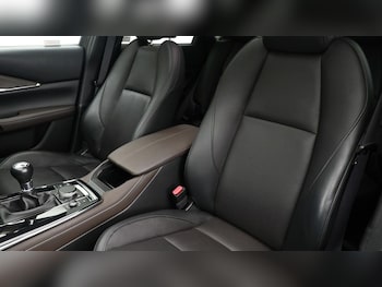 Used Mazda CX-30 2021 for sale - 75427637: Photo