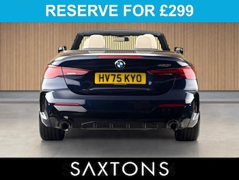 Used BMW 4 Series 2025 for sale - 79576745: Photo