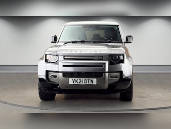 Used Land Rover Defender 2021 for sale - 78570903: Photo