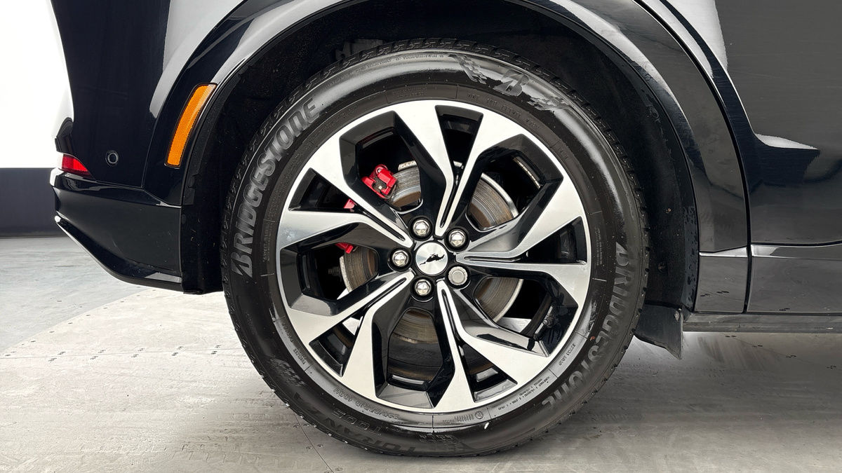 Used Ford Mustang Mach-E 2023 for sale - 76470841: Photo 10