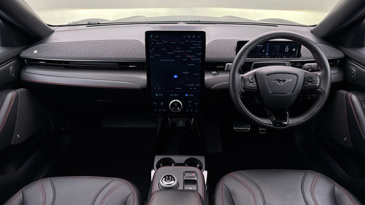 Used Ford Mustang Mach-E 2023 for sale - 76470841: Photo 12