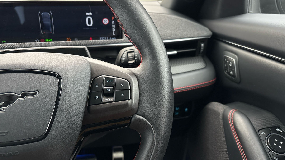 Used Ford Mustang Mach-E 2023 for sale - 76470841: Photo 14