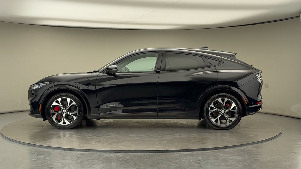 Used Ford Mustang Mach-E 2023 for sale - 76470841: Photo 15