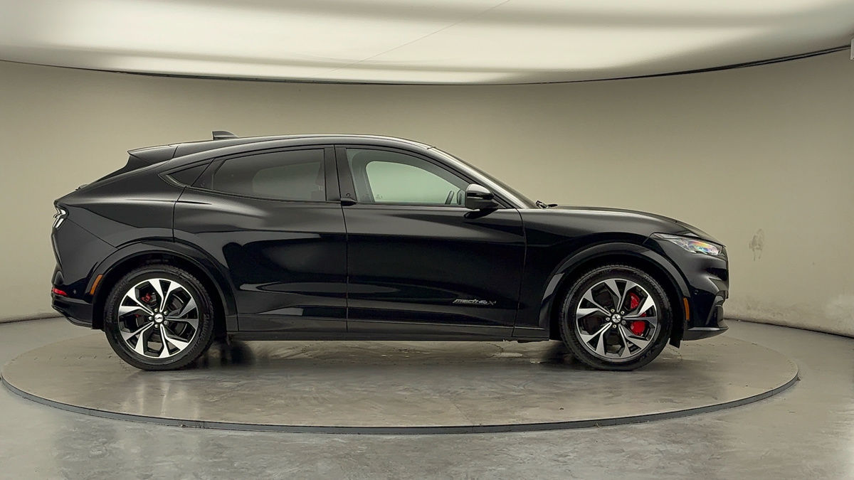 Used Ford Mustang Mach-E 2023 for sale - 76470841: Photo 16