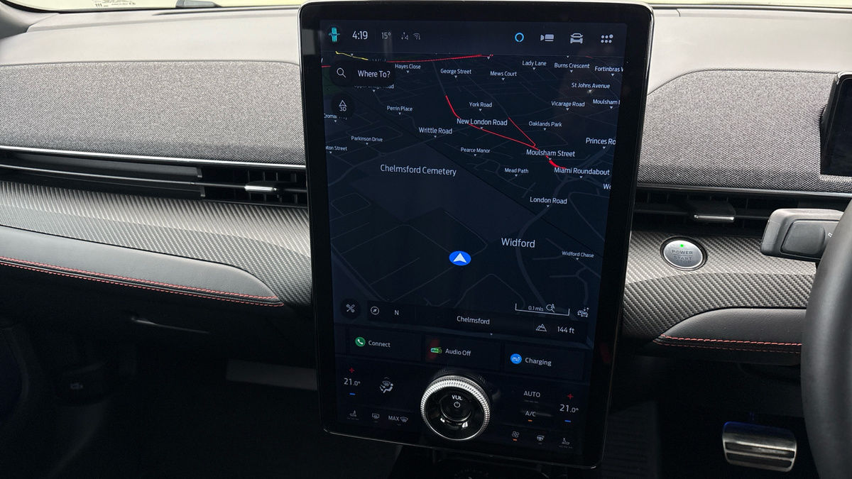 Used Ford Mustang Mach-E 2023 for sale - 76470841: Photo 17