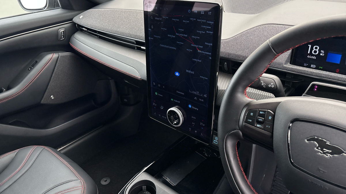 Used Ford Mustang Mach-E 2023 for sale - 76470841: Photo 18