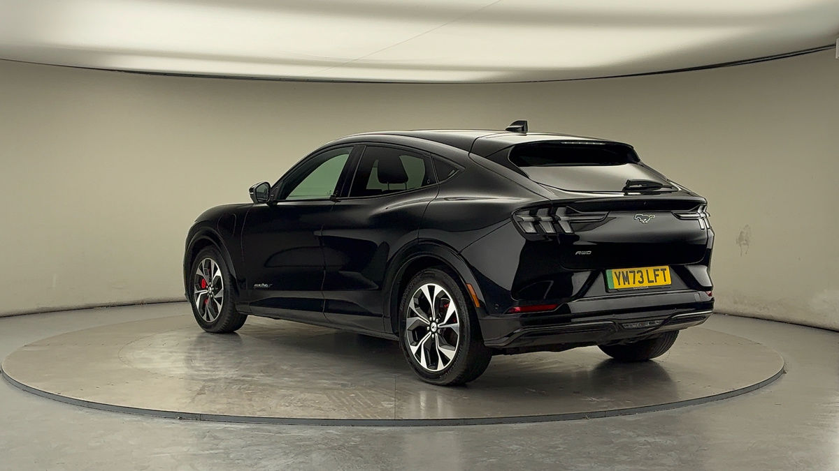 Used Ford Mustang Mach-E 2023 for sale - 76470841: Photo 2