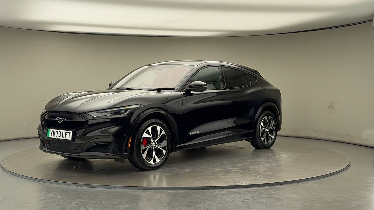 Used Ford Mustang Mach-E 2023 for sale - 76470841: Photo 20