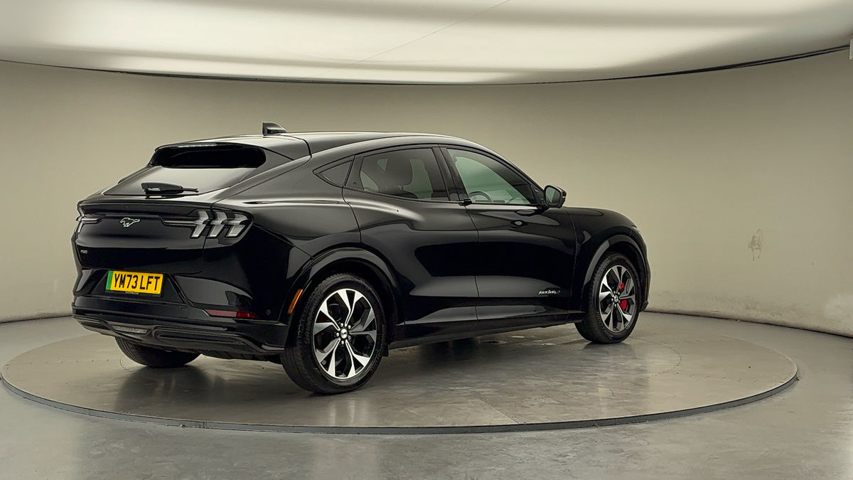 Used Ford Mustang Mach-E 2023 for sale - 76470841: Photo 21