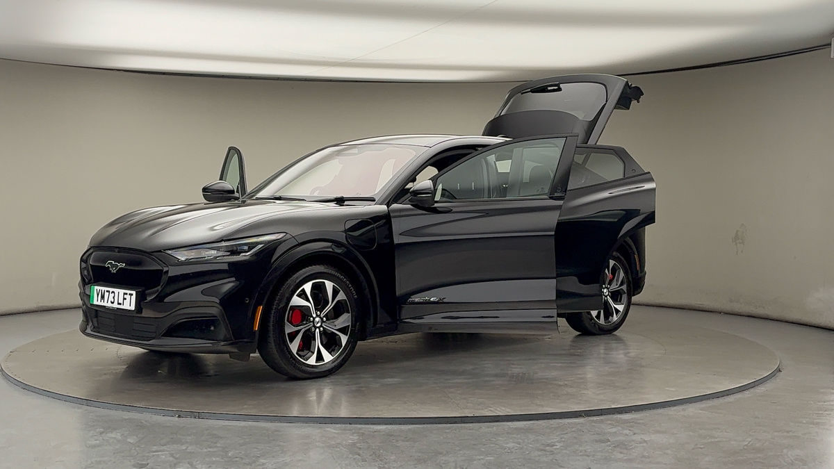 Used Ford Mustang Mach-E 2023 for sale - 76470841: Photo 22