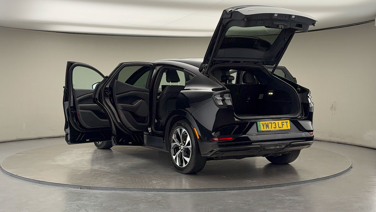 Used Ford Mustang Mach-E 2023 for sale - 76470841: Photo 23