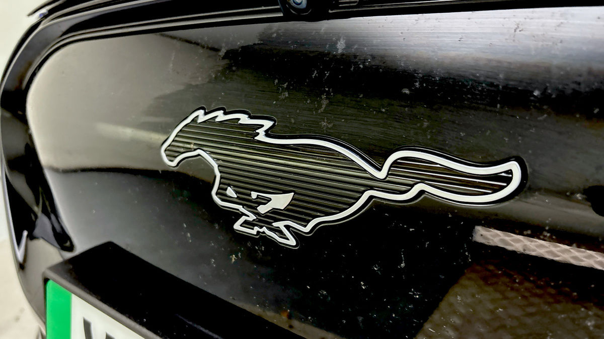 Used Ford Mustang Mach-E 2023 for sale - 76470841: Photo 24