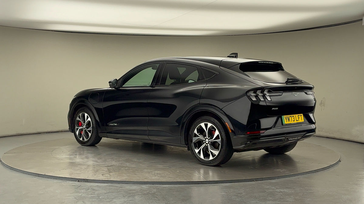 Used Ford Mustang Mach-E 2023 for sale - 76470841: Photo 25