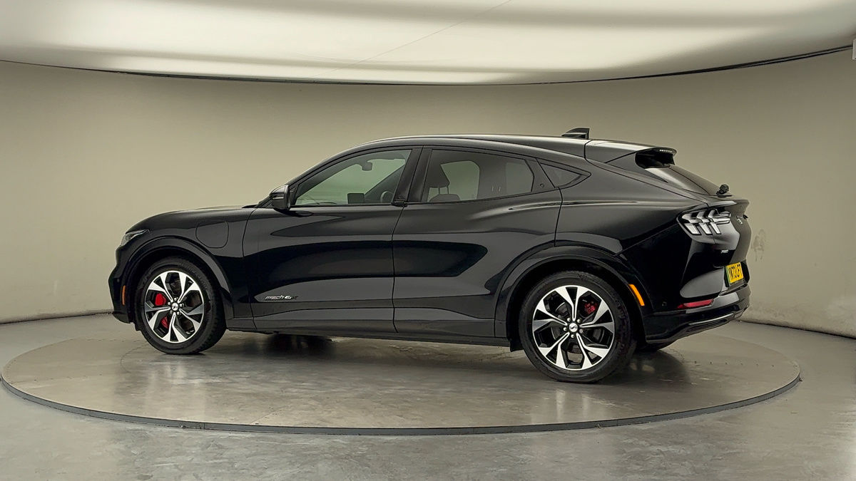 Used Ford Mustang Mach-E 2023 for sale - 76470841: Photo 26