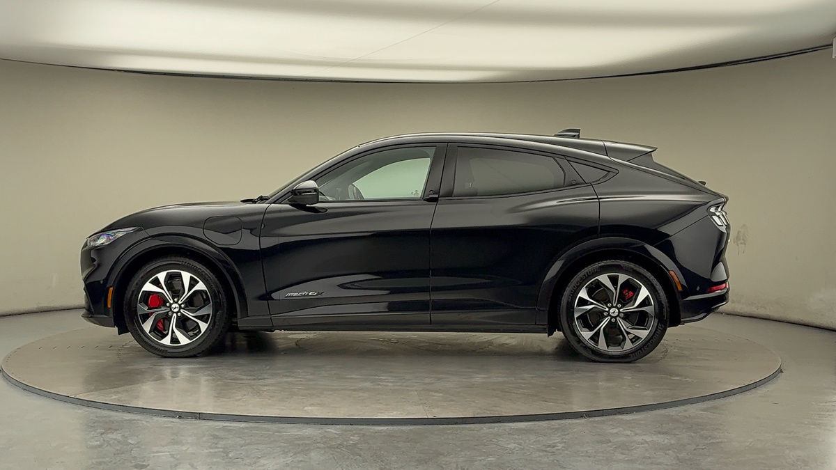 Used Ford Mustang Mach-E 2023 for sale - 76470841: Photo 27