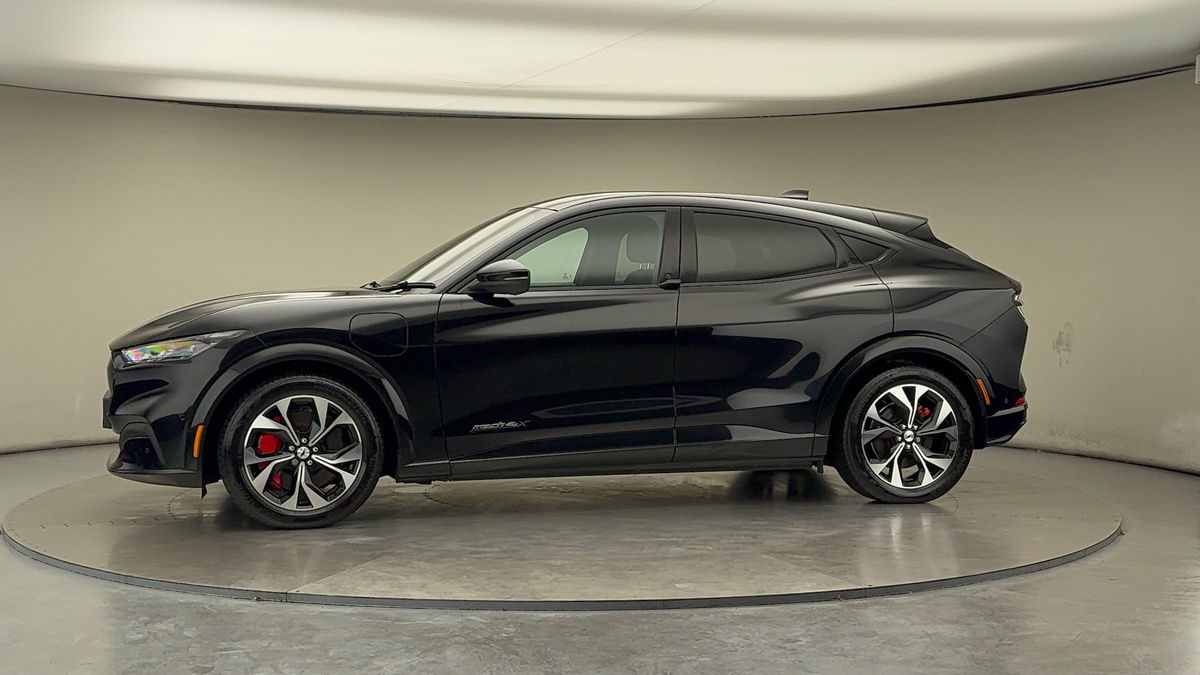 Used Ford Mustang Mach-E 2023 for sale - 76470841: Photo 28