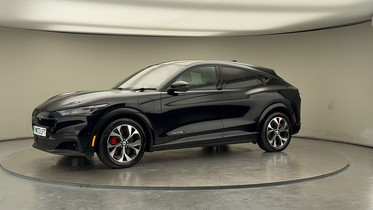 Used Ford Mustang Mach-E 2023 for sale - 76470841: Photo 29