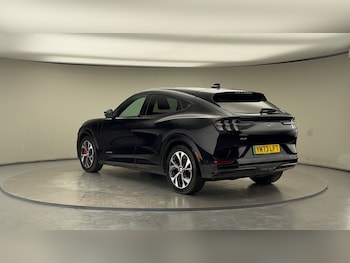 Used Ford Mustang Mach-E 2023 for sale - 76470841: Photo