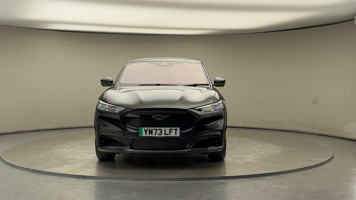 Used Ford Mustang Mach-E 2023 for sale - 76470841: Photo 3