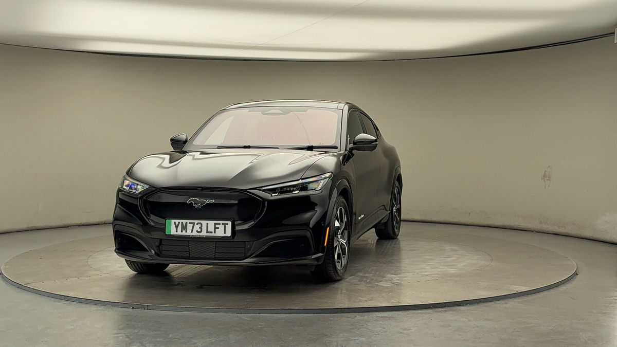 Used Ford Mustang Mach-E 2023 for sale - 76470841: Photo 31