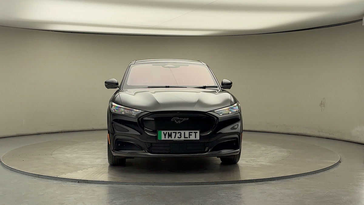 Used Ford Mustang Mach-E 2023 for sale - 76470841: Photo 32