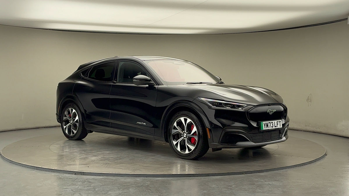 Used Ford Mustang Mach-E 2023 for sale - 76470841: Photo 34