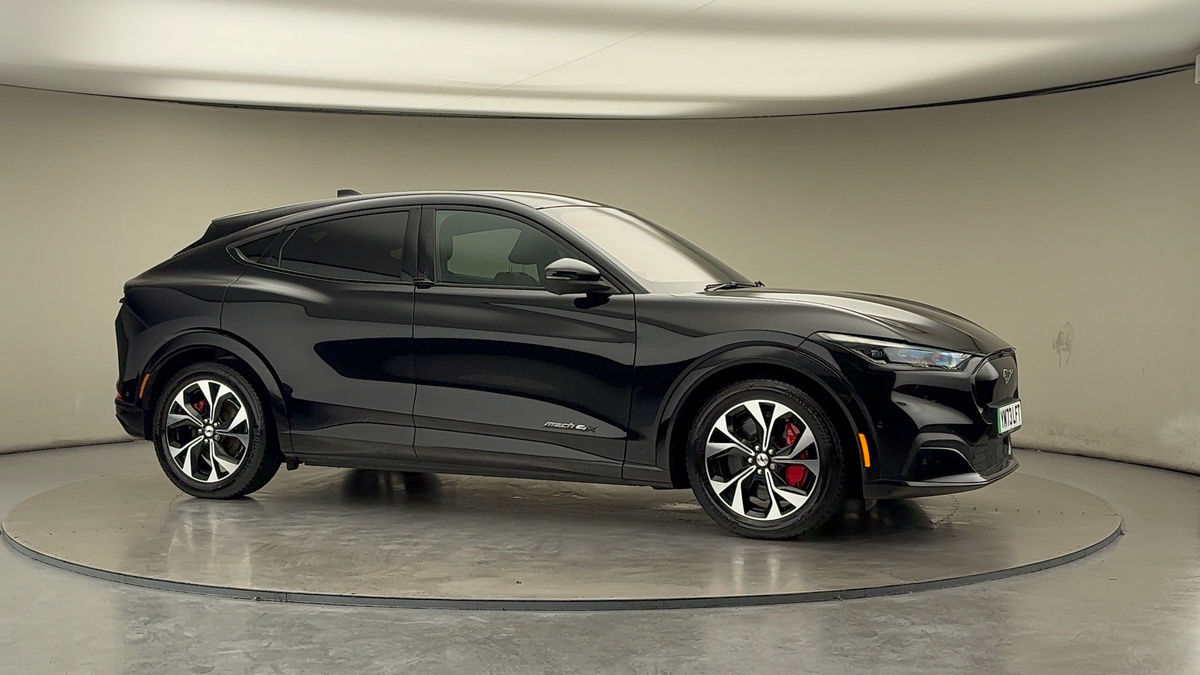 Used Ford Mustang Mach-E 2023 for sale - 76470841: Photo 35