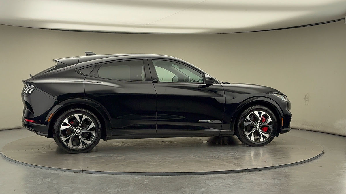 Used Ford Mustang Mach-E 2023 for sale - 76470841: Photo 37