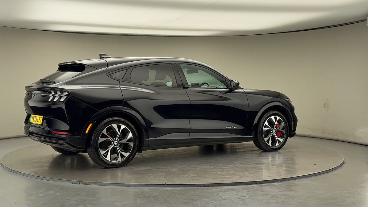 Used Ford Mustang Mach-E 2023 for sale - 76470841: Photo 38