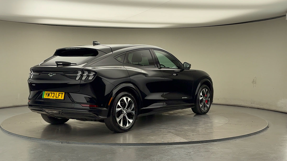 Used Ford Mustang Mach-E 2023 for sale - 76470841: Photo 39