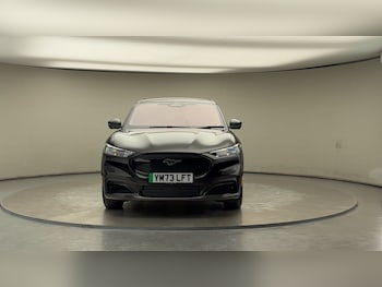 Used Ford Mustang Mach-E 2023 for sale - 76470841: Photo