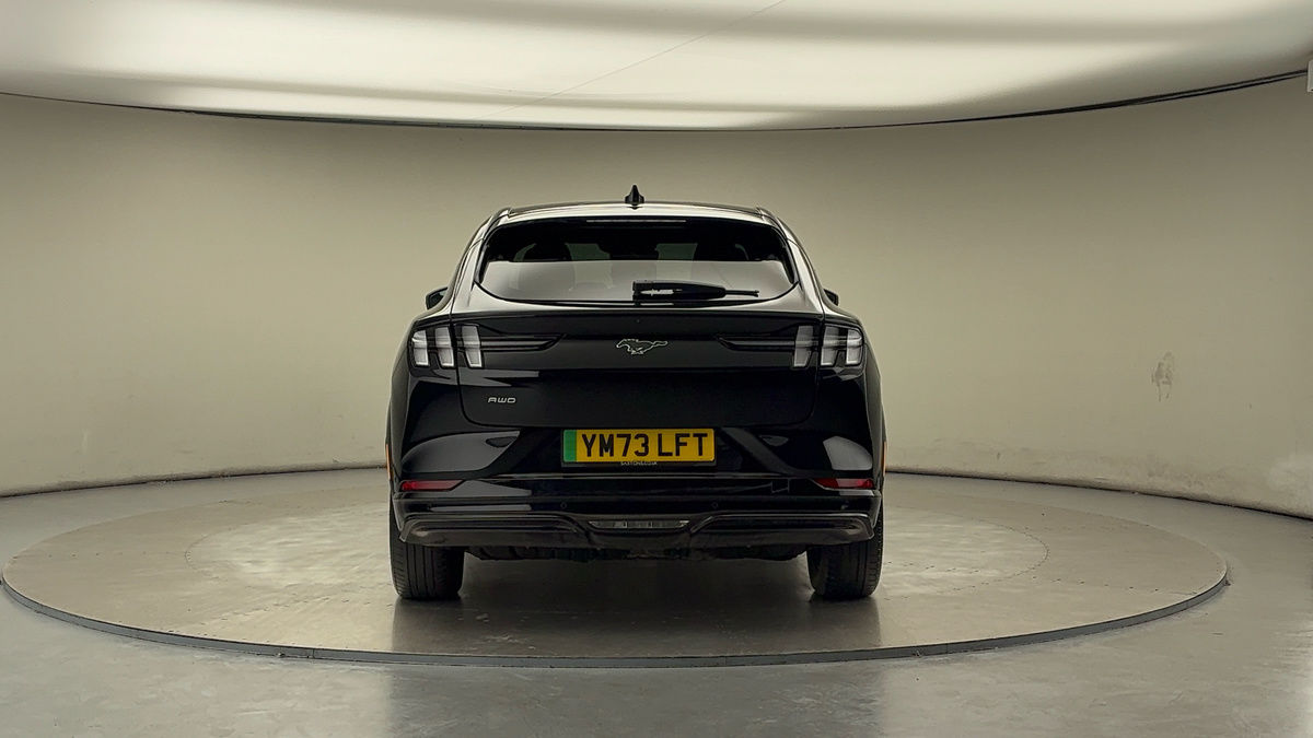 Used Ford Mustang Mach-E 2023 for sale - 76470841: Photo 4