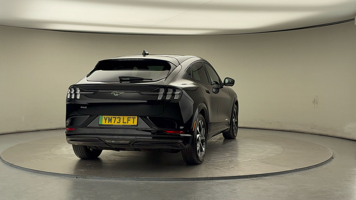 Used Ford Mustang Mach-E 2023 for sale - 76470841: Photo 40