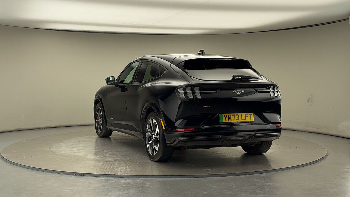 Used Ford Mustang Mach-E 2023 for sale - 76470841: Photo 42