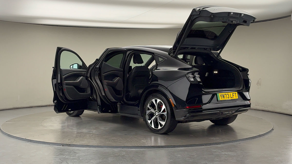 Used Ford Mustang Mach-E 2023 for sale - 76470841: Photo 43