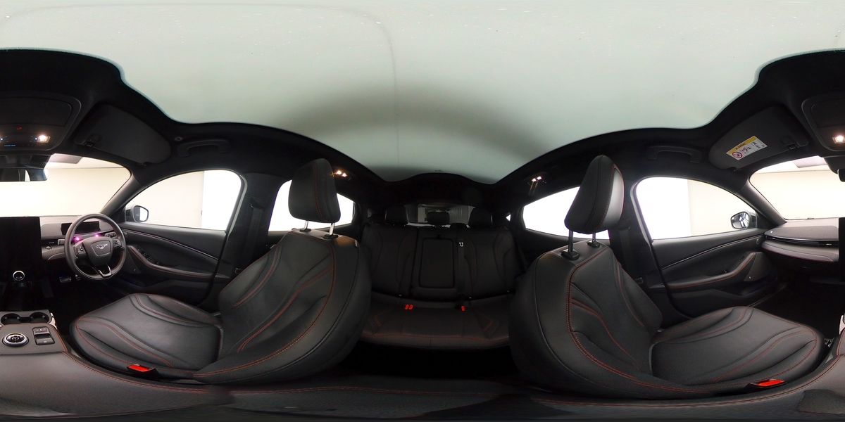 Used Ford Mustang Mach-E 2023 for sale - 76470841: Photo 44