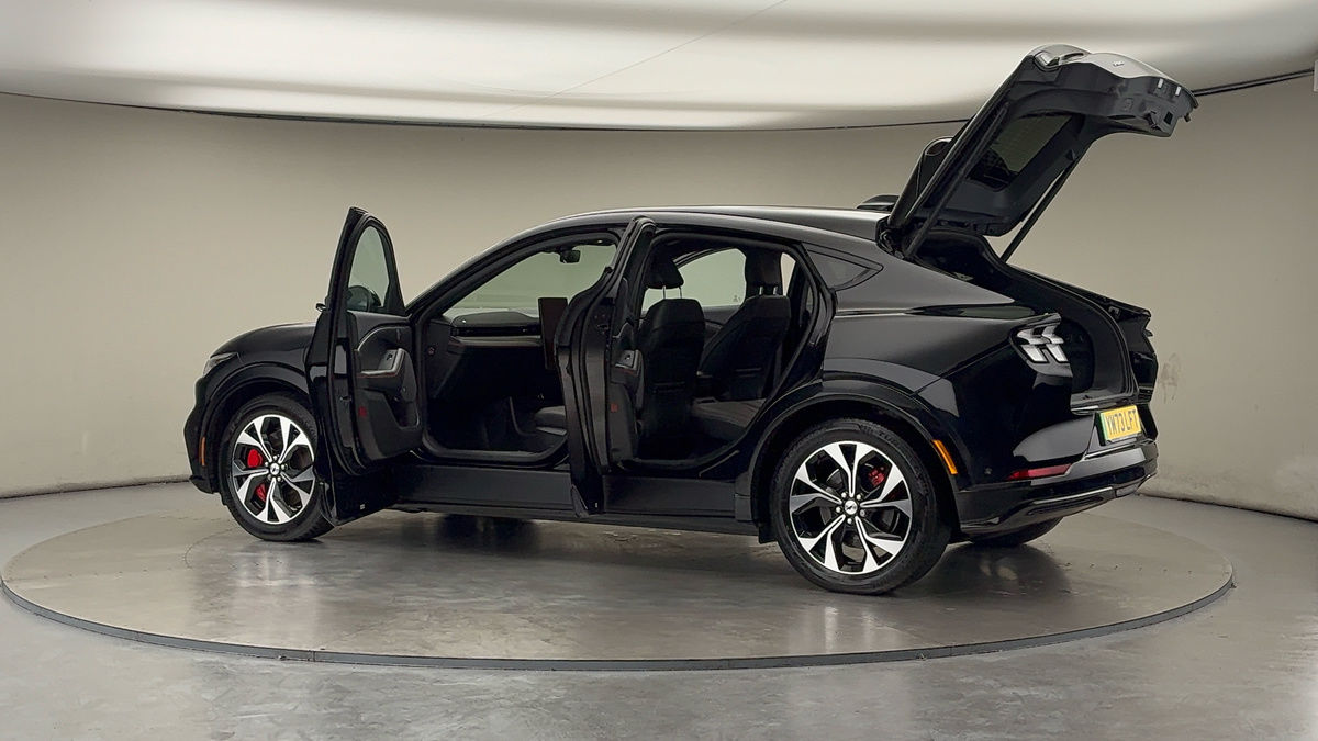 Used Ford Mustang Mach-E 2023 for sale - 76470841: Photo 45