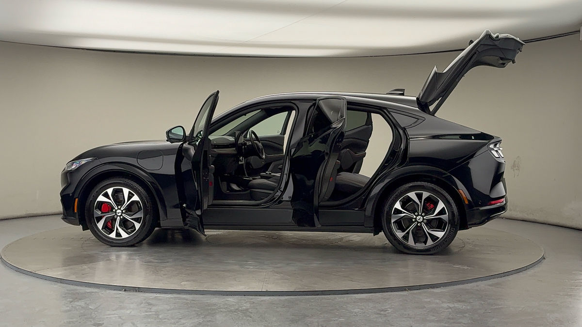 Used Ford Mustang Mach-E 2023 for sale - 76470841: Photo 46