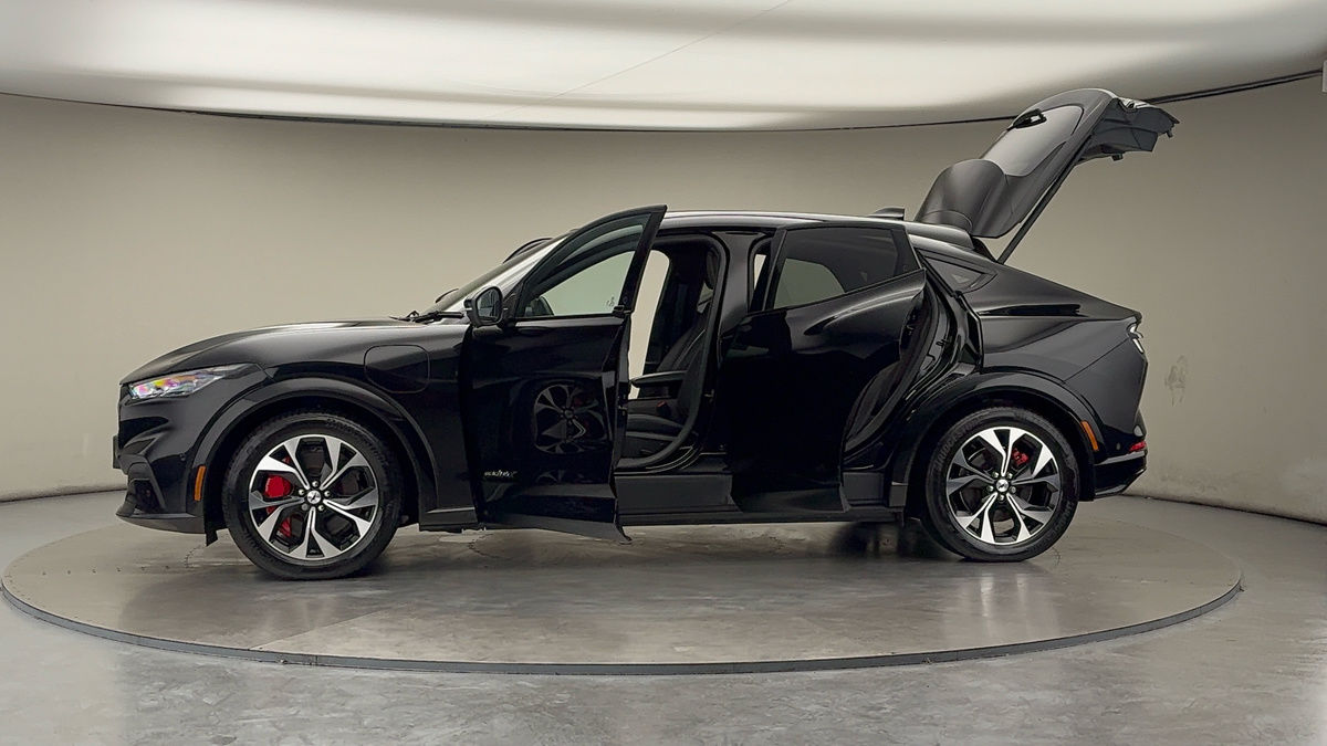 Used Ford Mustang Mach-E 2023 for sale - 76470841: Photo 47