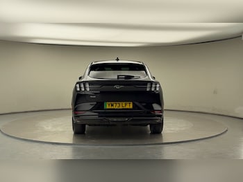 Used Ford Mustang Mach-E 2023 for sale - 76470841: Photo