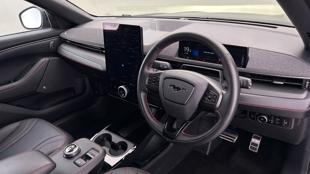 Used Ford Mustang Mach-E 2023 for sale - 76470841: Photo 5