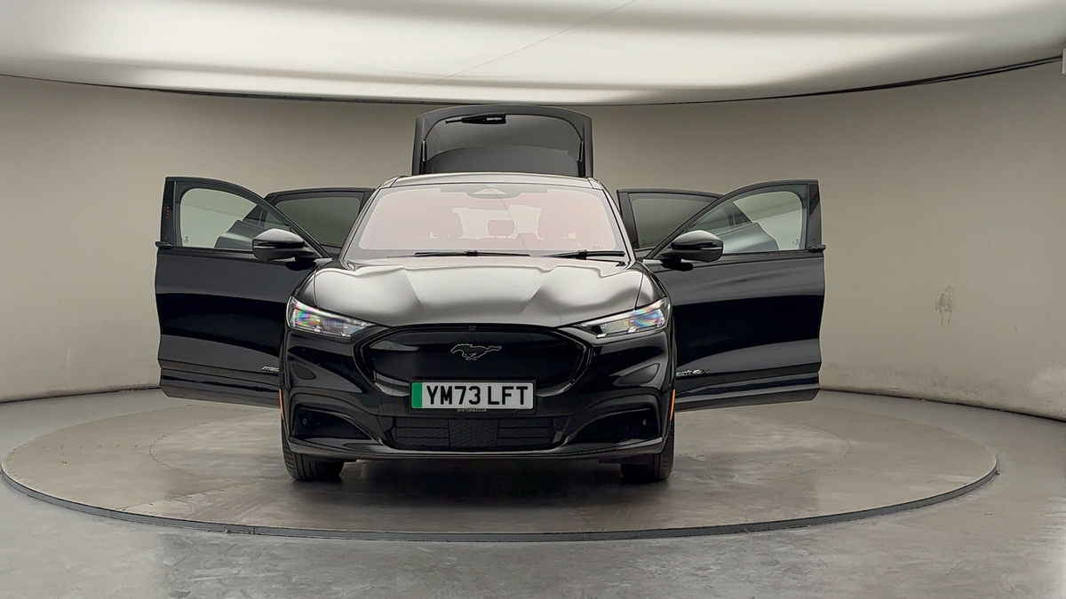 Used Ford Mustang Mach-E 2023 for sale - 76470841: Photo 51